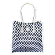 Bag - Paris White Mini