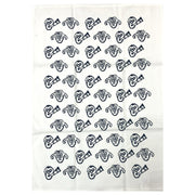The Galloway Hoard Tea Towel