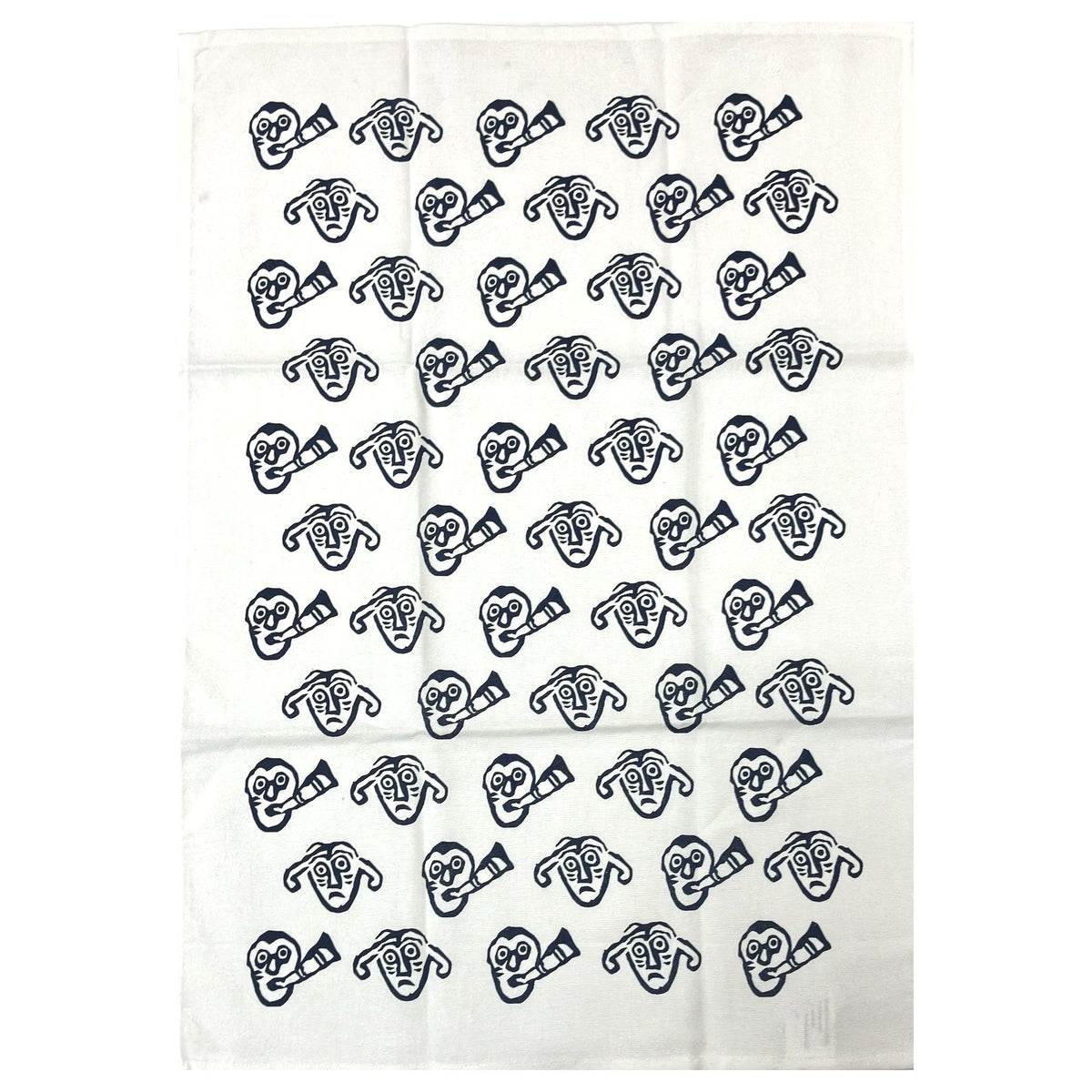 The Galloway Hoard Tea Towel