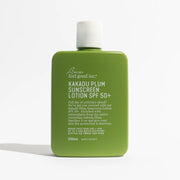 Kakadu Plum Sunscreen Lotion SPF 50+ 200ml