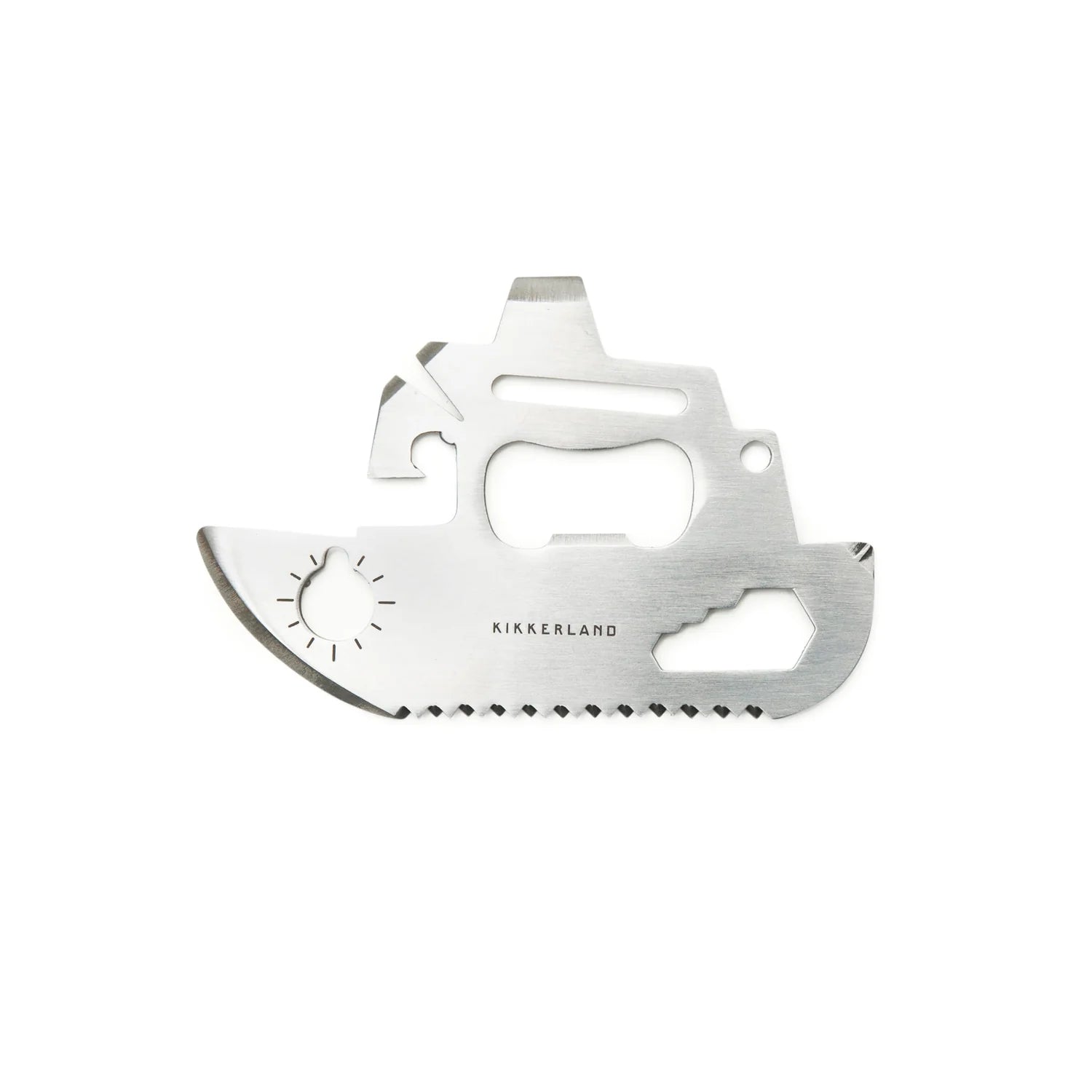 Kikkerland Boat Multi-Tool