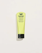 Leif Desert Lime Body Lotion 100ml