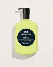 Leif Desert Lime Body Lotion 500ml