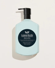 Leif Lemon Myrtle Body Lotion 500ml