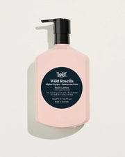 Leif Wild Rosella Body Lotion 500ml
