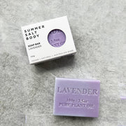 Soap Bar - Lavender