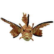 Lion Fish Plush Toy