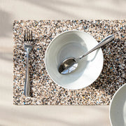Love Liga Beach Clean Cork Placemats Rectangle Set of 4