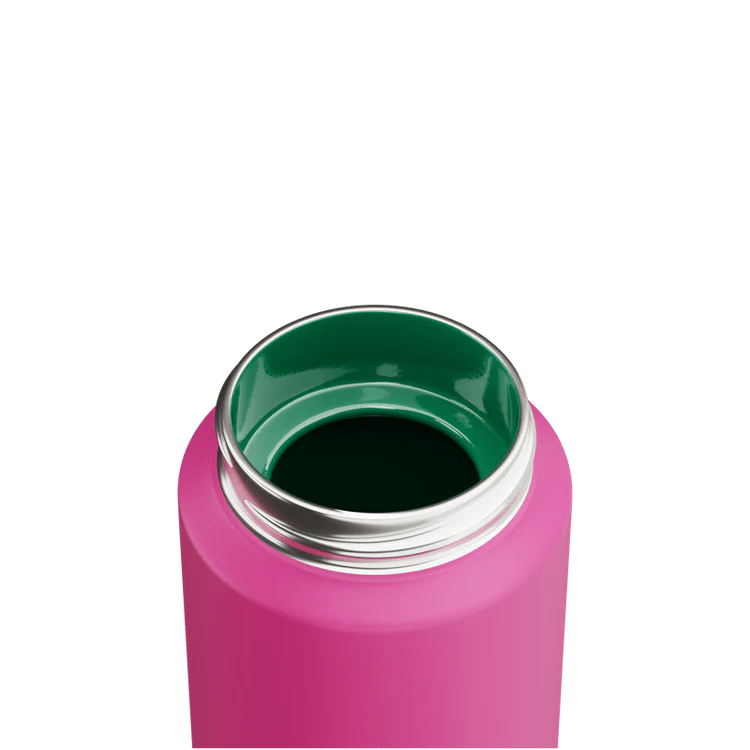 Fressko Play Bottle Ceramic Lush Pink 420ml