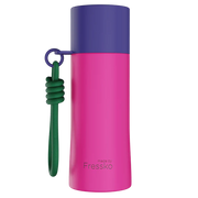 Fressko Play Bottle Ceramic Lush Pink 420ml