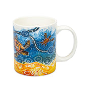 Mug - Chernee Sutton Turtle