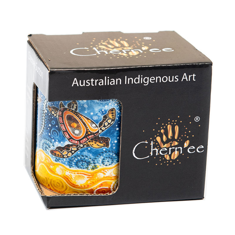 Mug - Chernee Sutton Turtle