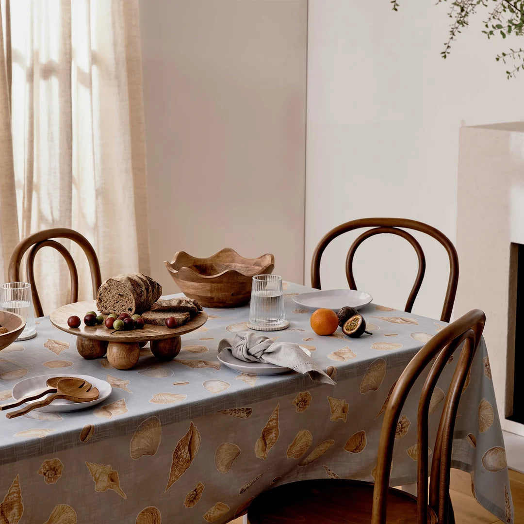 Shelly Beach Multi Table Runner