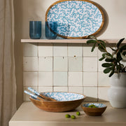 Hayman Salad Bowl