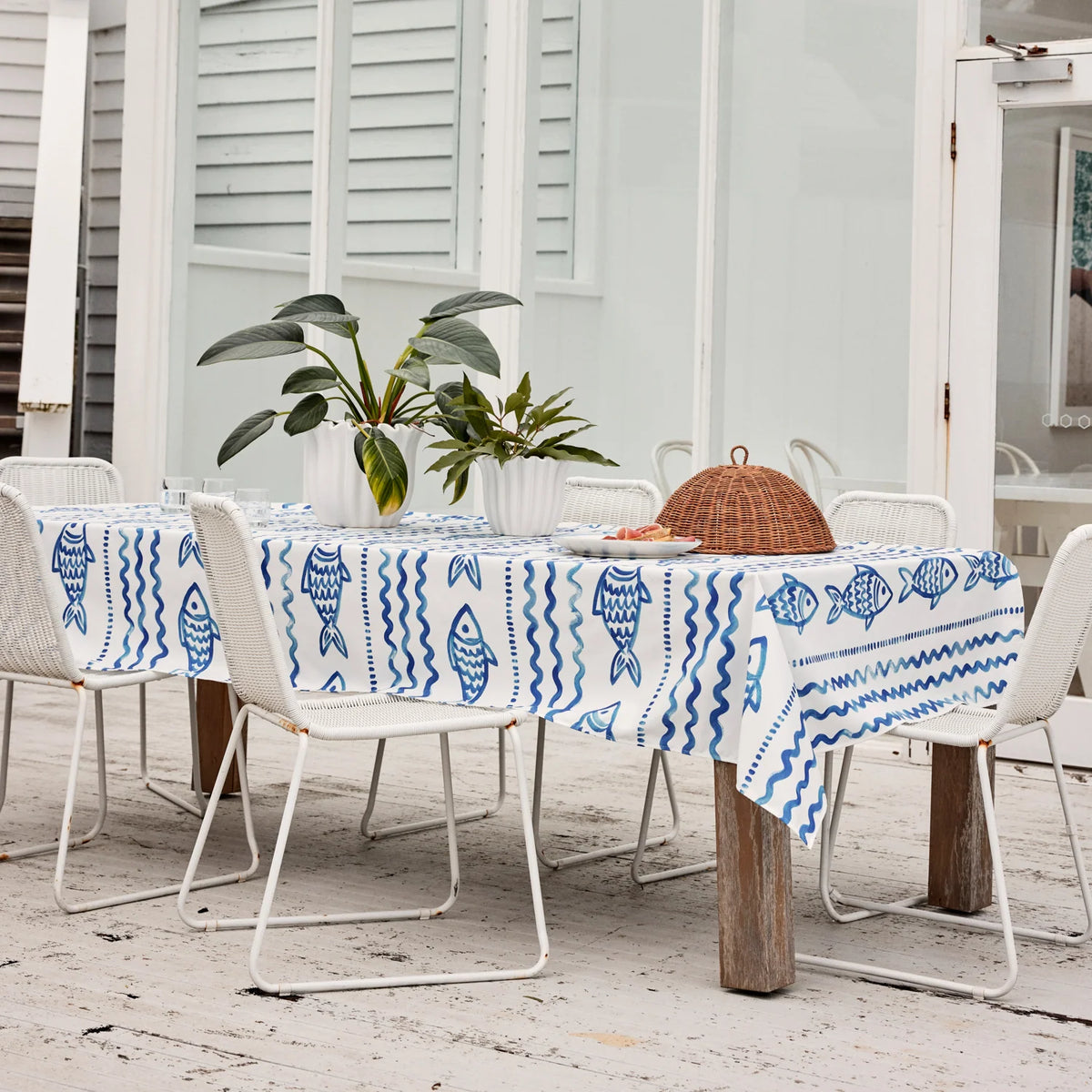 Tablecloth - Positano