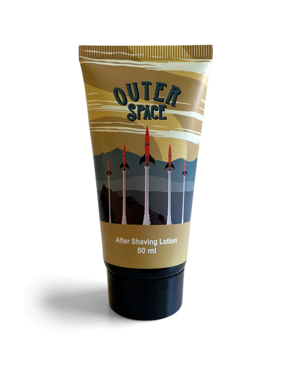 Men's Grooming Kit - 5 PC Cleans & Shave Kit