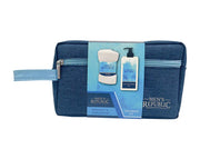 Grooming Kit in Toiletry Bag - 3 piece set