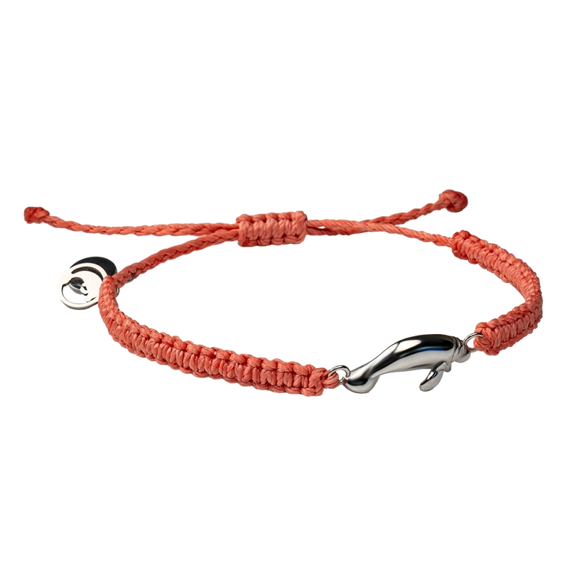 Manatee Bracelet - 4Ocean