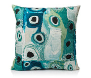 May Wokka Cushion Cover