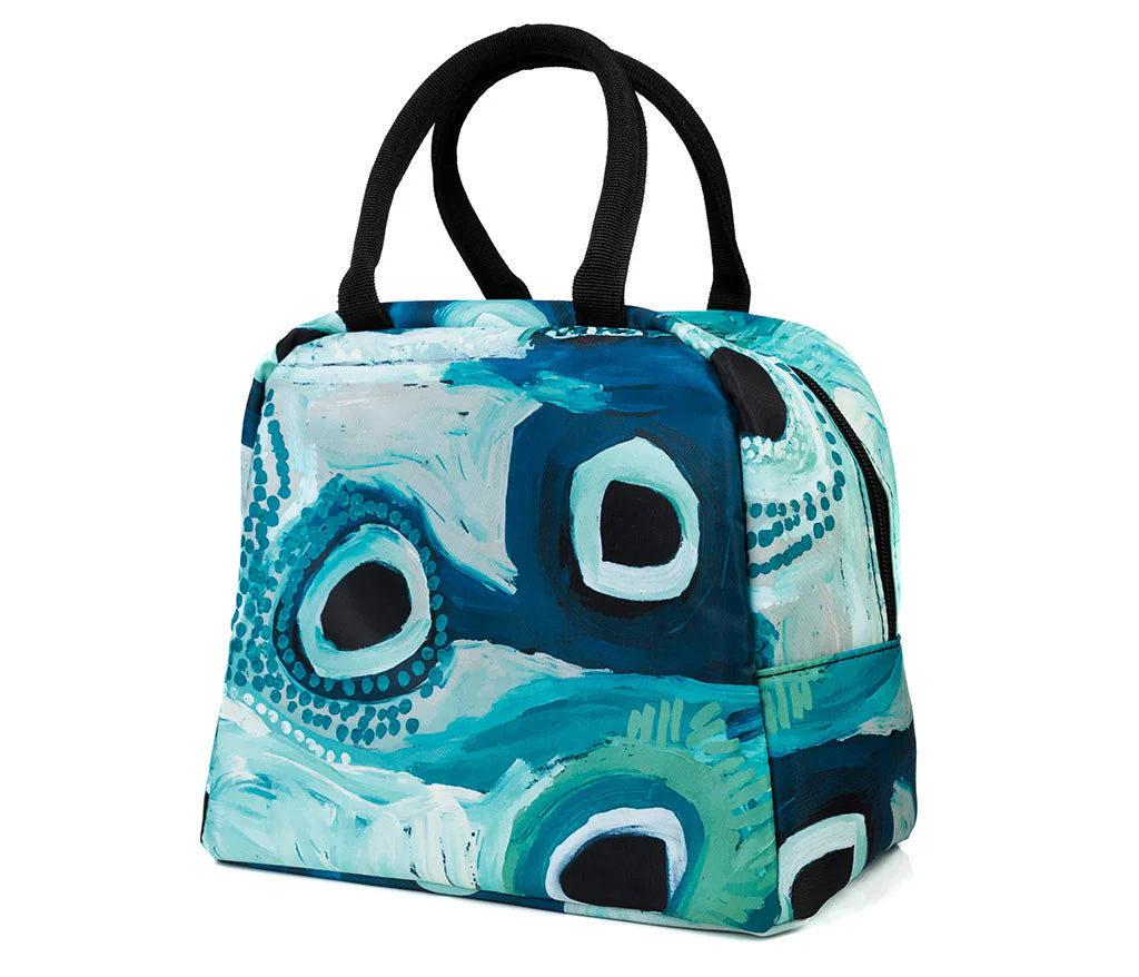 May Wokka Lunch Bag