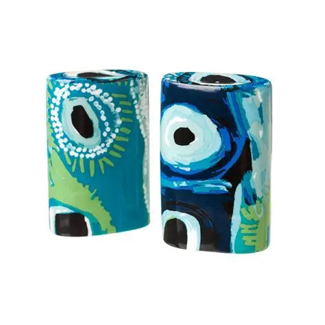 May Wokka Shaker Set