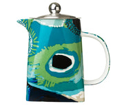 May Wokka Tea Pot