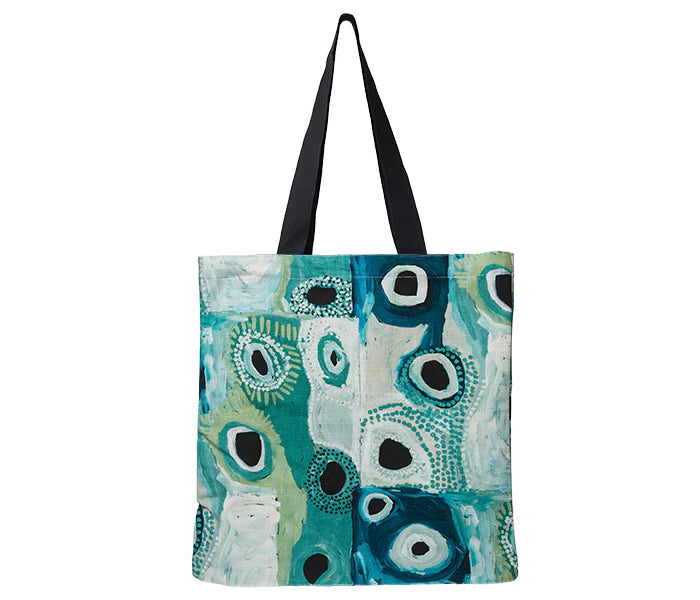 May Wokka Tote Bag