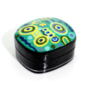 Medium Box CVA748 3.5x8x9.5cm Cedric Varcoe