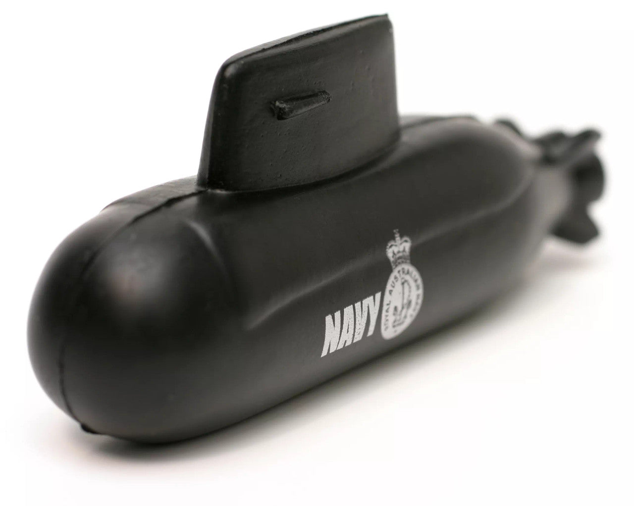 Submarine Stress Toy