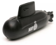 Submarine Stress Toy