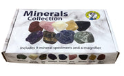 Minerals Collection