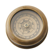 Fitzroy’s Compass
