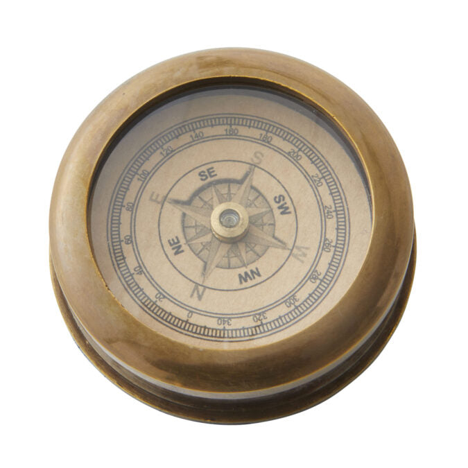Fitzroy’s Compass