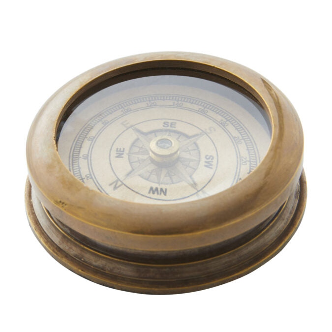Fitzroy’s Compass