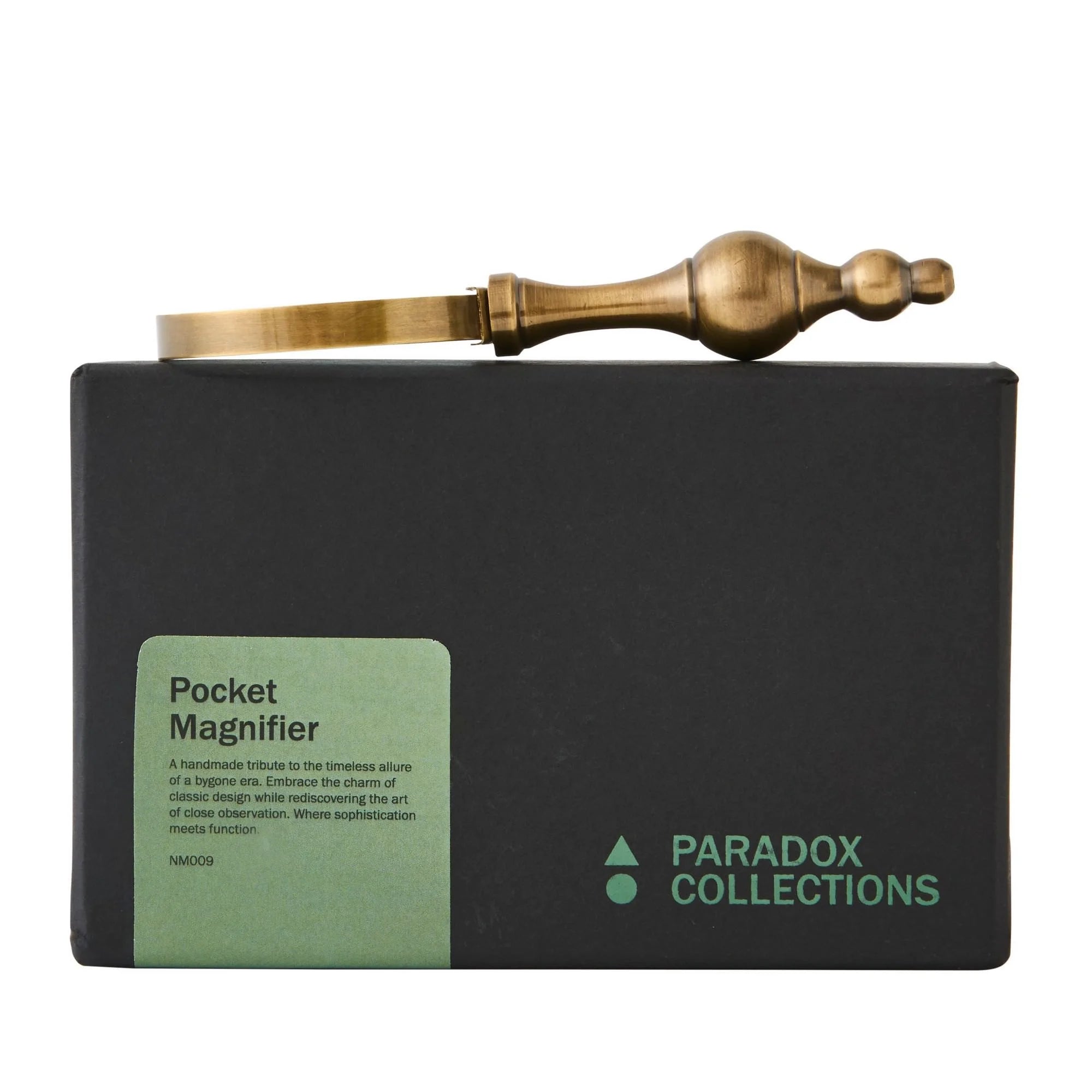 Pocket Magnifier