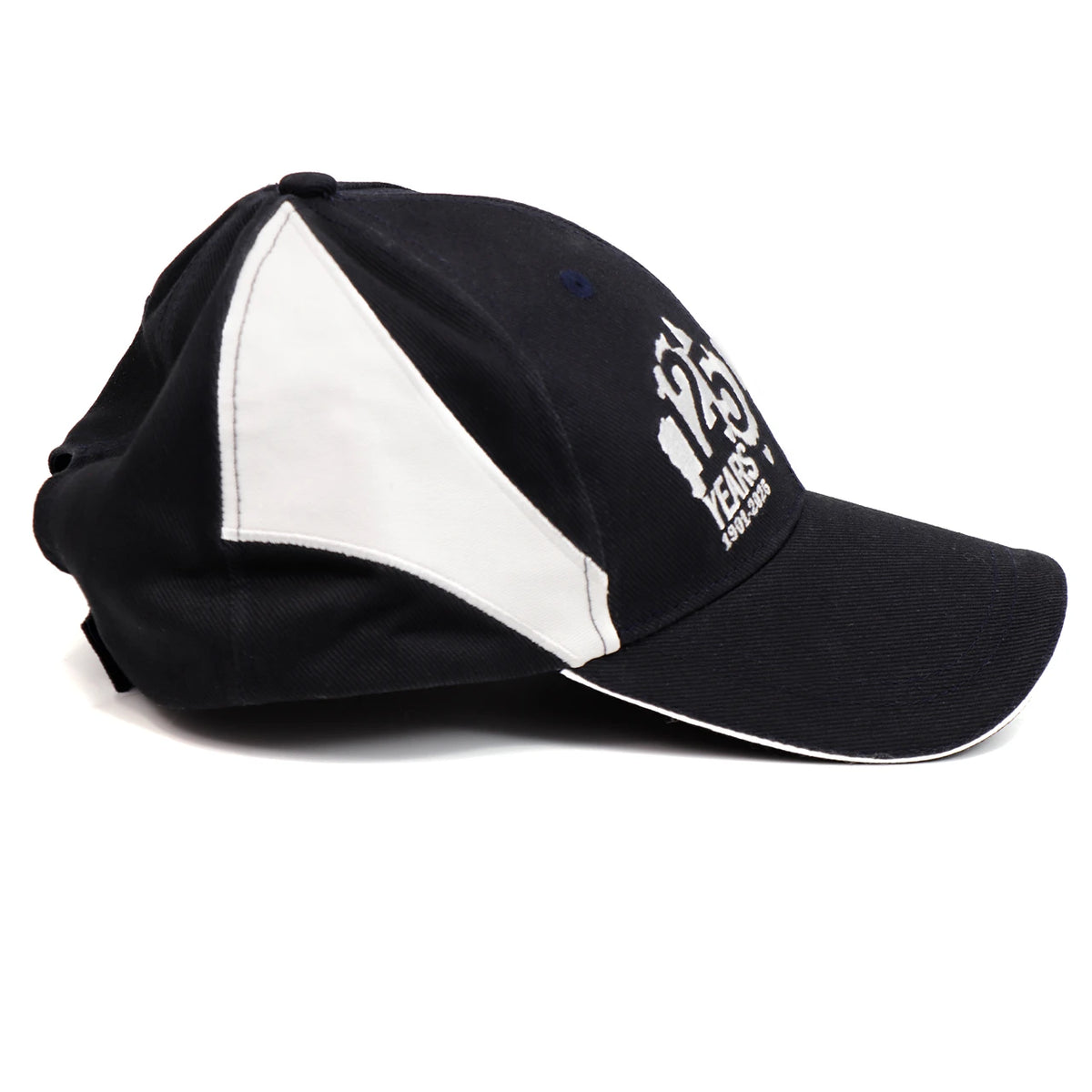 Navy - 125 Years For Our Nation Cap