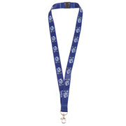 Navy 125 Years For Our Nation Lanyard