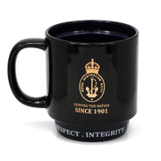 Navy Limited Edition Mug