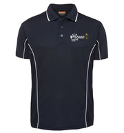 Polo - Navy 125 Years XXL