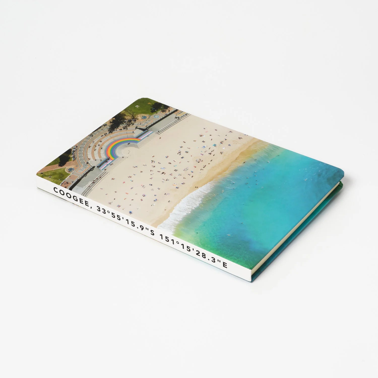 Notebook - Coogee Shores