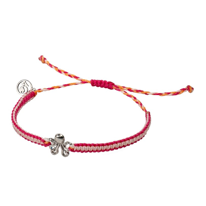 Octopus Bracelet - 4Ocean