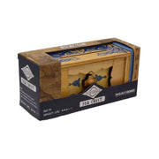 Viking Sea Chest Puzzle