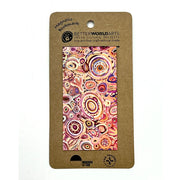 Paper Magnetic Bookmark Folded CVA714 Cedric Varcoe