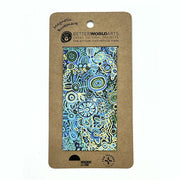 Paper Magnetic Bookmark Folded CVA748 Cedric Varcoe