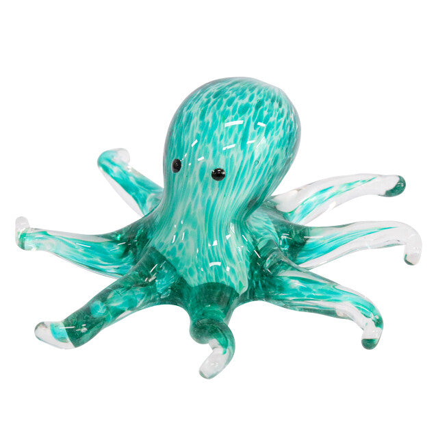 Paperweight Octopus Large