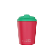 Fressko Piccolo Ceramic Crush Red 120ml