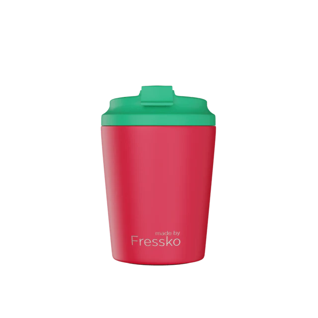 Fressko Piccolo Ceramic Crush Red 120ml