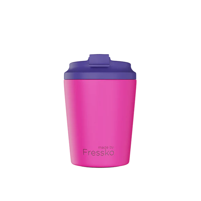 Fressko Piccolo Cup Ceramic Lush Pink 120ml