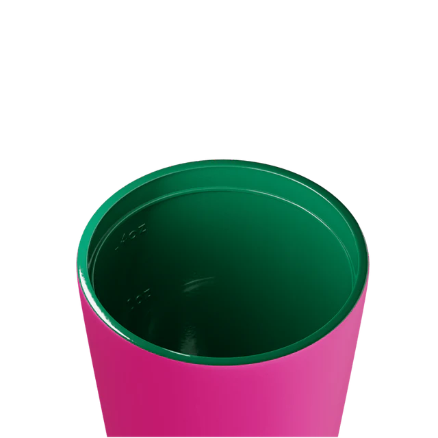 Fressko Piccolo Cup Ceramic Lush Pink 120ml