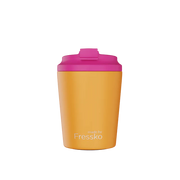 Fressko Piccolo Ceramic Tango Orange 120ml